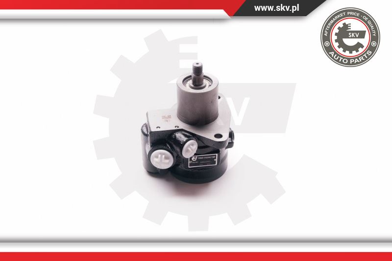 Pompa servodirectiei ; MERCEDES-BENZ LK NG ; 0014662701