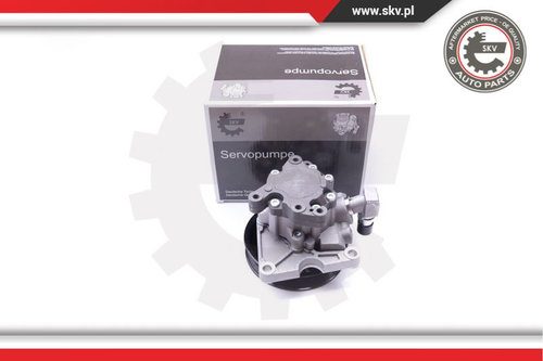 Pompa servodirectiei ; MERCEDES C-Class (W202 W210) ; A0024661201