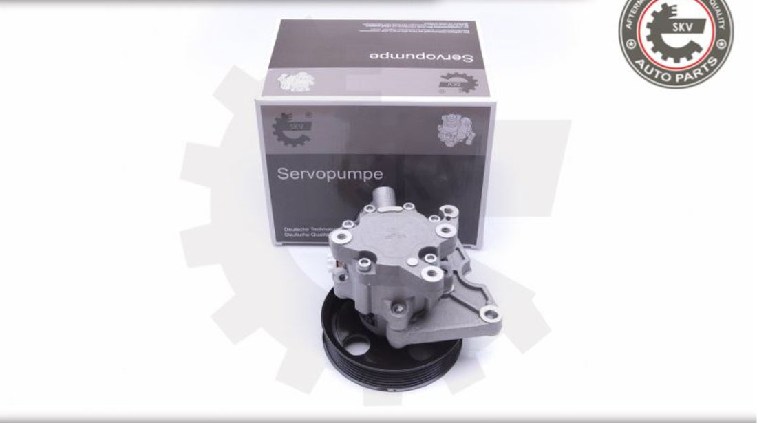 Pompa servodirectiei ; MERCEDES C-Class (W204) 6.2 ; A0044669301