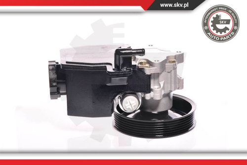 Pompa servodirectiei ; MERCEDES CLK C-Class E-Class M-Class SLK Sprinter VitoVW LT ; 24663001