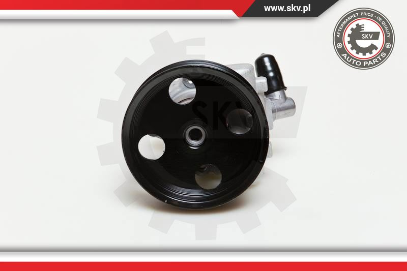 Pompa servodirectiei ; MERCEDES GL ML R-Class S-Class ; 0044668301