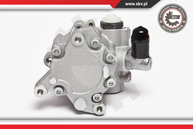 Pompa servodirectiei ; MERCEDES M-Class S-Class ; 34660501
