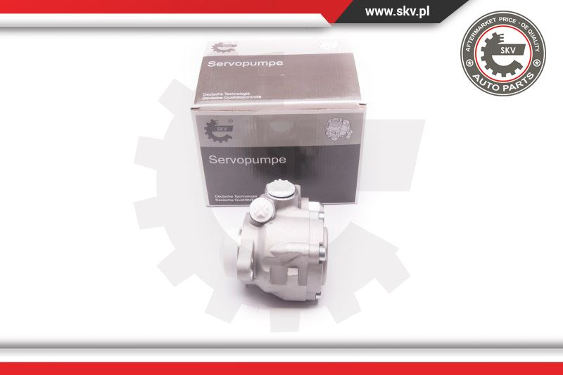 Pompa servodirectiei ; MERCEDES O 404 MK SK Tourismo ; 0014607280