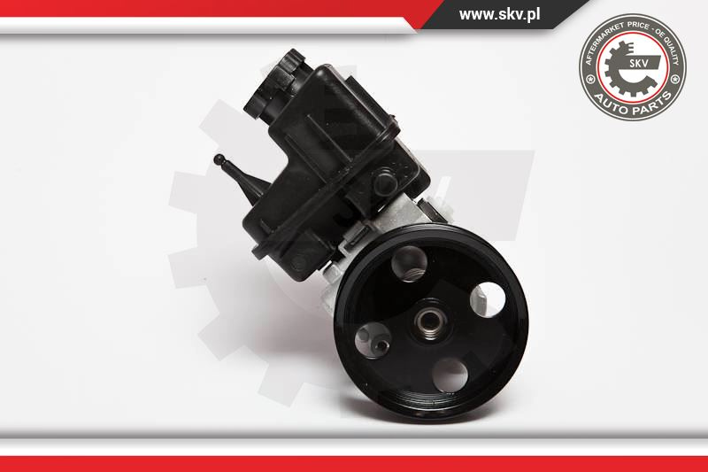 Pompa servodirectiei ; MERCEDES Sprinter Viano Vito ; 64667801