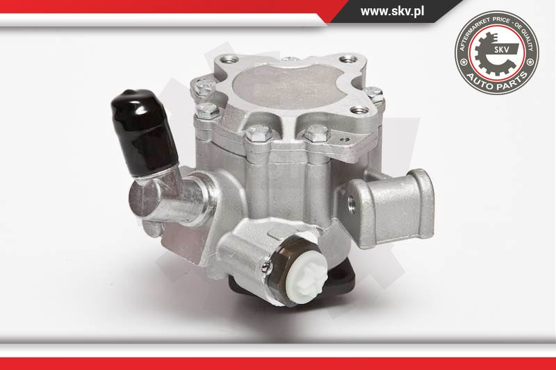 Pompa servodirectiei ; MERCEDES V-Class Vito ; 24667001