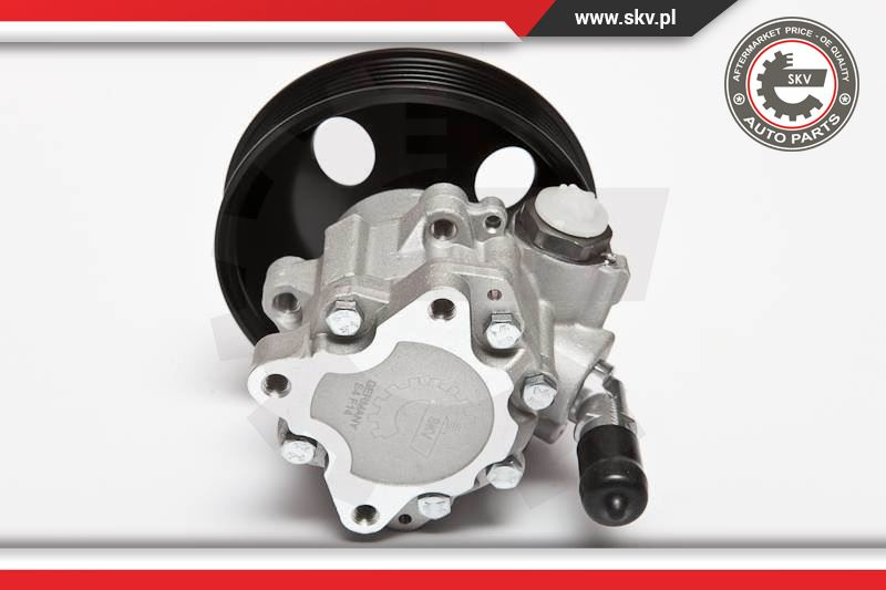 Pompa servodirectiei ; MERCEDES V-Class Vito ; 24664801
