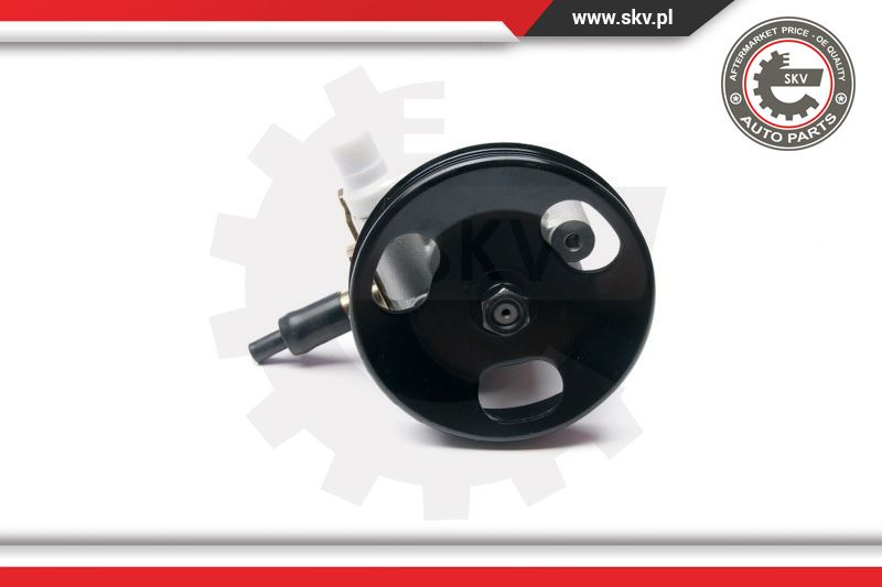 Pompa servodirectiei ; MITSUBISHI L200 ; MR374897