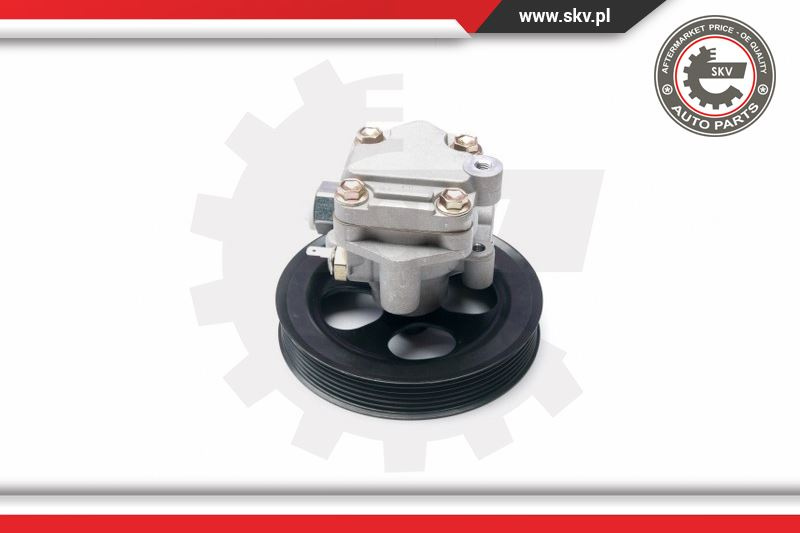 Pompa servodirectiei ; Mitsubishi L200 ; MR992871