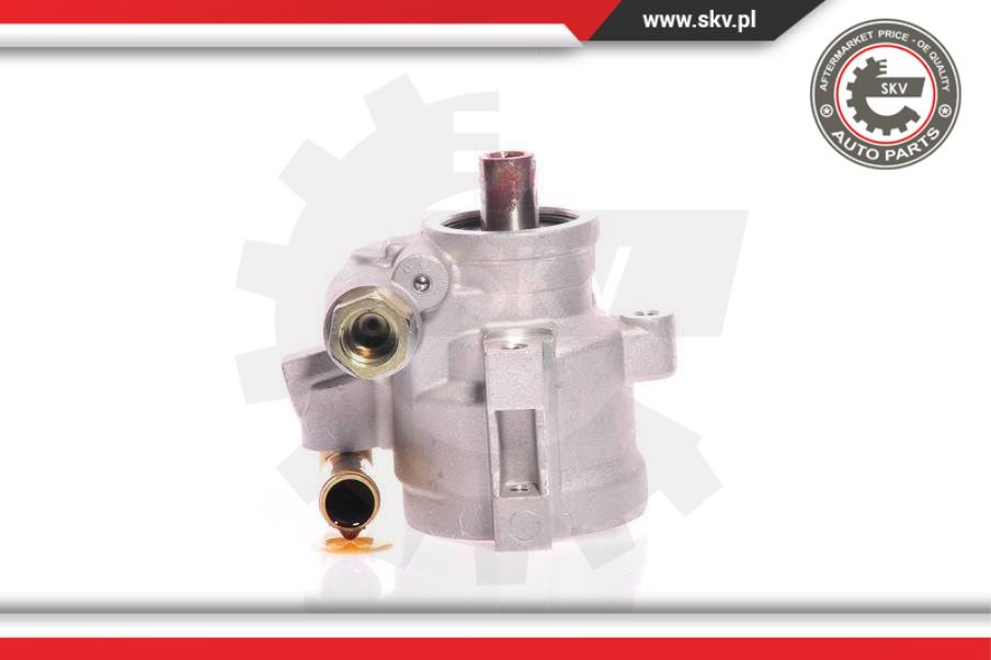 Pompa servodirectiei ; MONDEO I II ; 93BB3A674CB