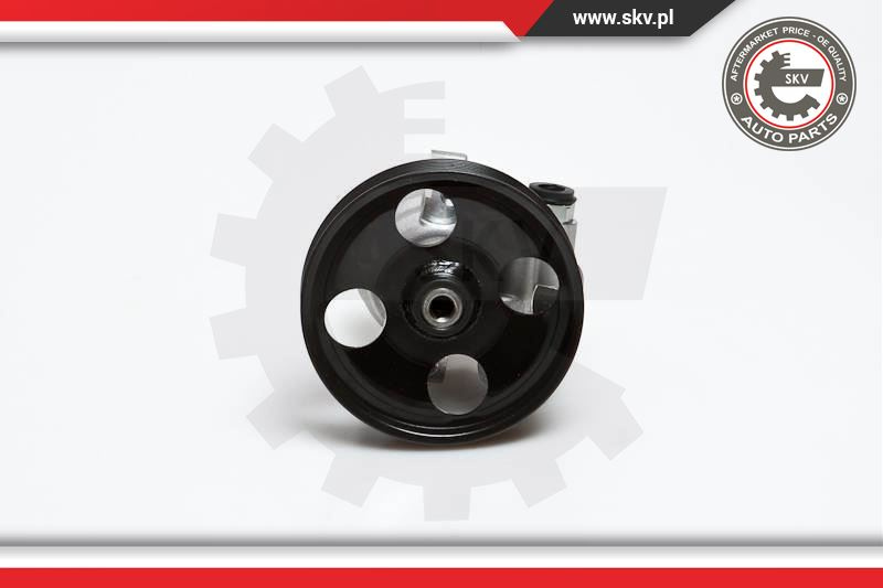 Pompa servodirectiei ; NISSAN Interstar Primera OPEL Vivaro RENAULT Laguna Master ; 8200024738