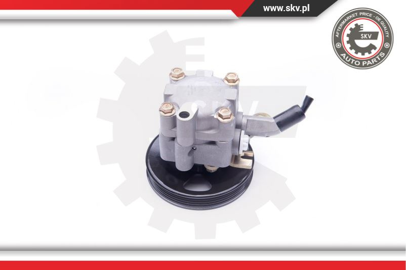Pompa servodirectiei ; NISSAN Primera (P11) 1.6 1.8 ; 49110-9F600