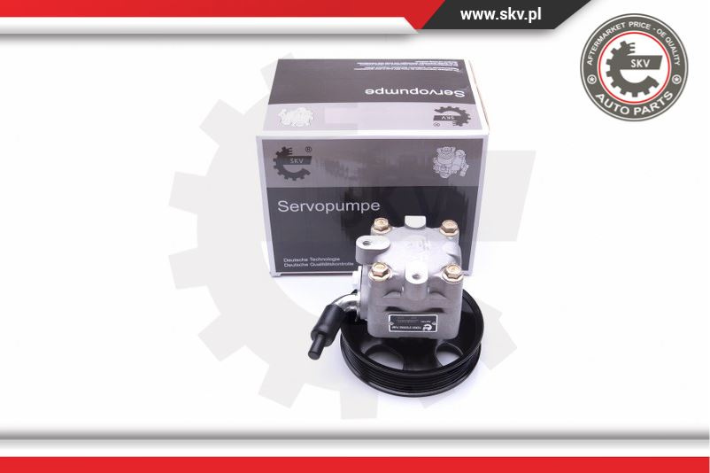 Pompa servodirectiei ; NISSAN X-trail 2.0 2.5 ; 49110-8H305