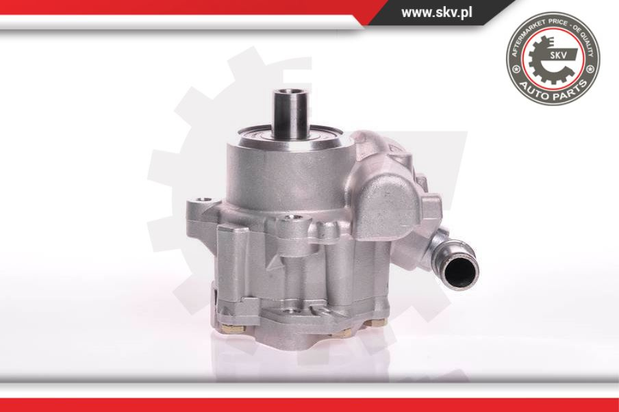 Pompa servodirectiei ; OPEL Astra F ; 90495182