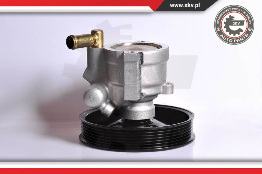 Pompa servodirectiei ; OPEL Astra F Calibra A Vectra A ; 948046