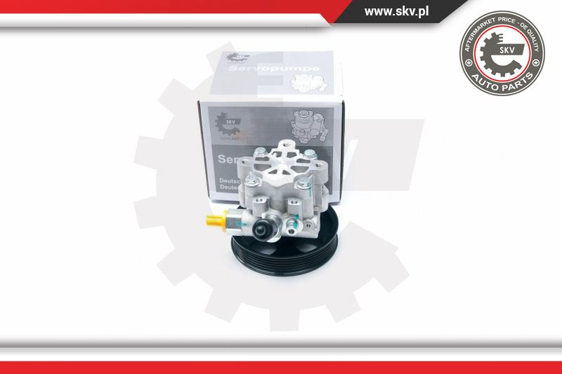 Pompa servodirectiei ; OPEL Insignia ; 948107