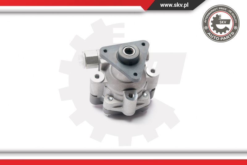 Pompa servodirectiei ; OPEL Movano B RENAULT Master III ; 8200763525