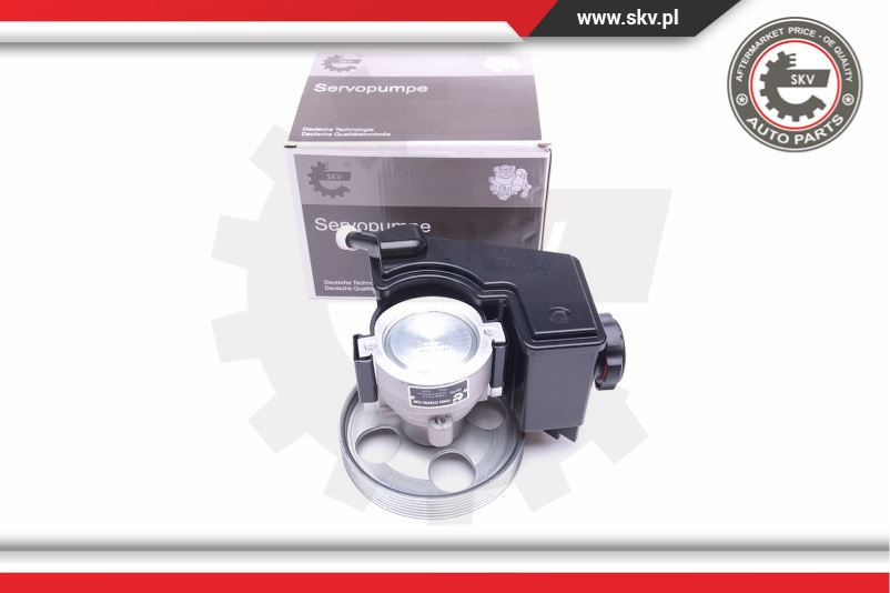 Pompa servodirectiei ; PEUGEOT 206 ; 9636868880