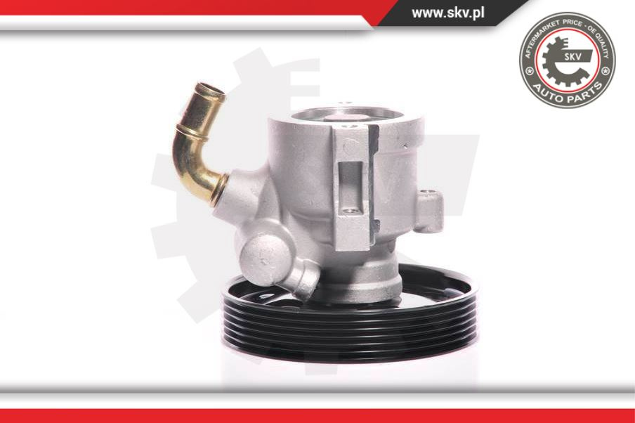 Pompa servodirectiei ; PEUGEOT Partner ; 9639655480