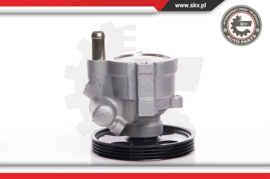 Pompa servodirectiei ; RENAULT Clio II Kangoo ; 7700840105