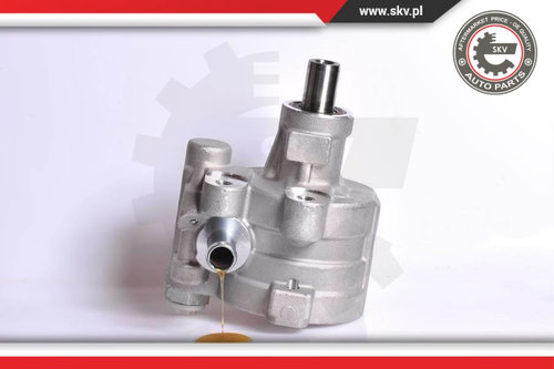 Pompa servodirectiei ; RENAULT Espace III Megane I Megane Scenic Scenic I ; 7700419155