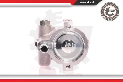 Pompa servodirectiei ; RENAULT Laguna I II Megane I Megane Scenic ; 7700417207
