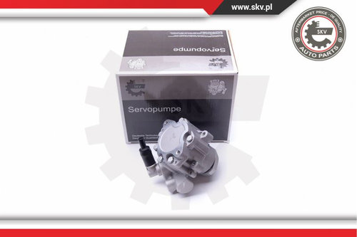 Pompa servodirectiei ; SEAT SKODA VW ; 030145157D