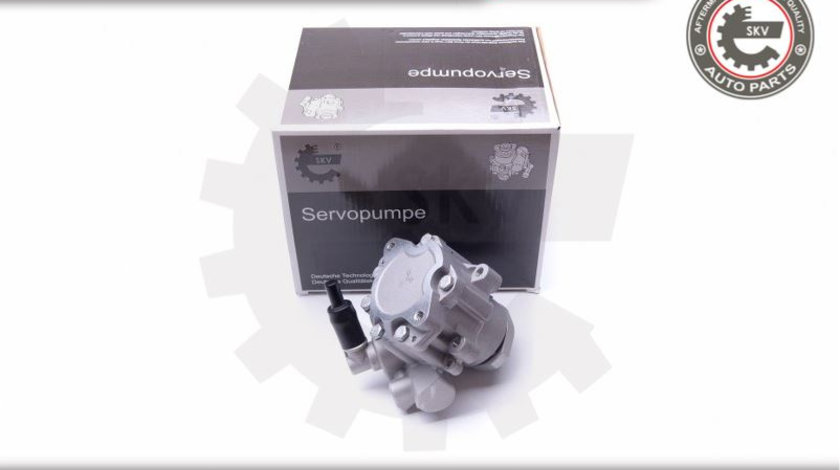 Pompa servodirectiei ; SEAT SKODA VW ; 030145157D