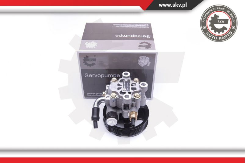 Pompa servodirectiei ; TOYOTA Previa 2.4 ; 44310-28240