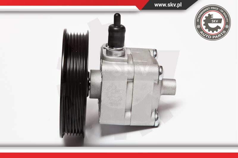 Pompa servodirectiei ; VOLVO S80 I XC90 I ; 8603105