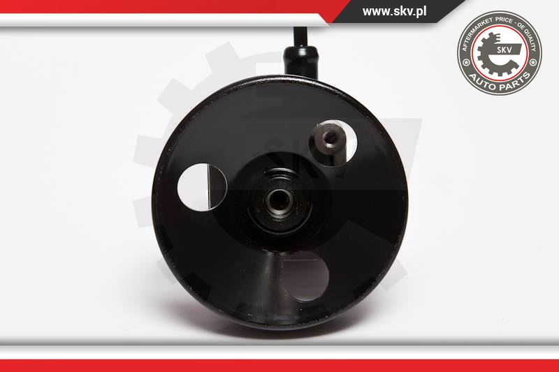 Pompa servodirectiei ; VOLVO S80 V70 XC90 I ; 30741789