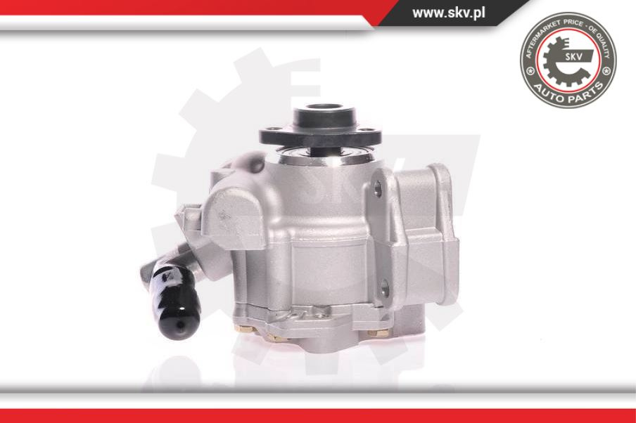 Pompa servodirectiei ; VW G-Class M-Class ; 24669101
