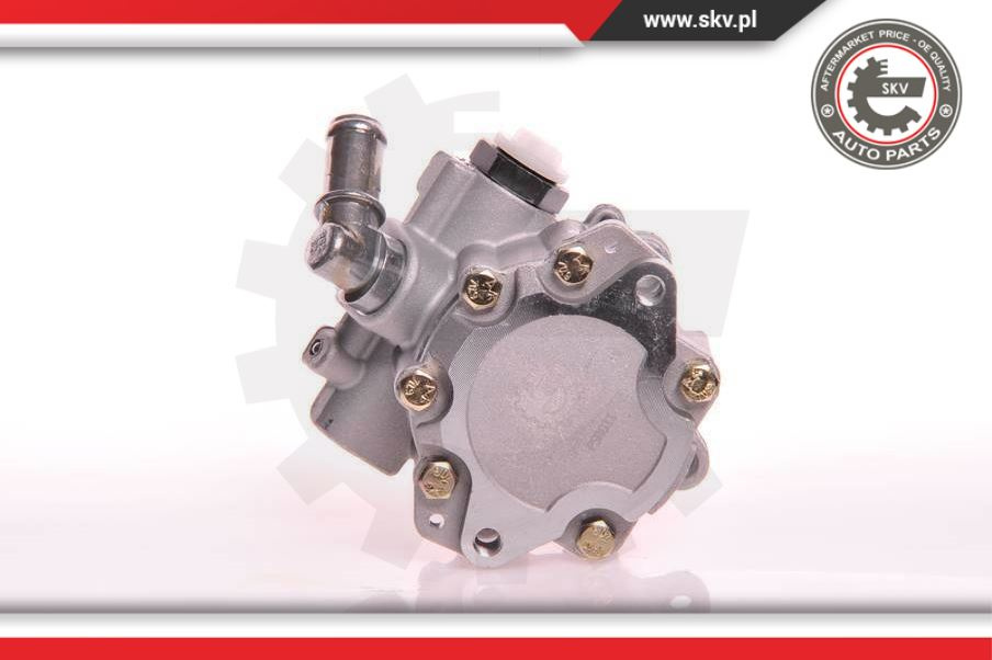 Pompa servodirectiei ; VW Transporter IV ; 028145157F
