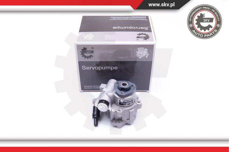 Pompa servodirectiei ; VW Transporter IV ; 074145157C