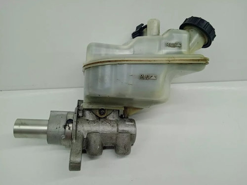 Pompa servofrana 0204051174 Ford Transit an fab. 2006 - 2014