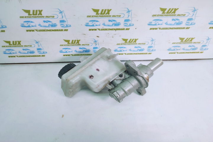 Pompa servofrana 0204051440 Renault Laguna 3 [2007 - 2011]