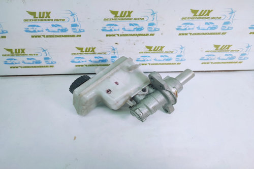 Pompa servofrana 0204051440 Renault Laguna 3 [2007 - 2011]