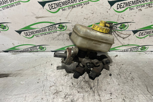 Pompa servofrana 03 3508 84591 Volkswagen VW Golf 4 [1997 - 2006] Hatchback 5-usi 1.4 MT (75 hp)
