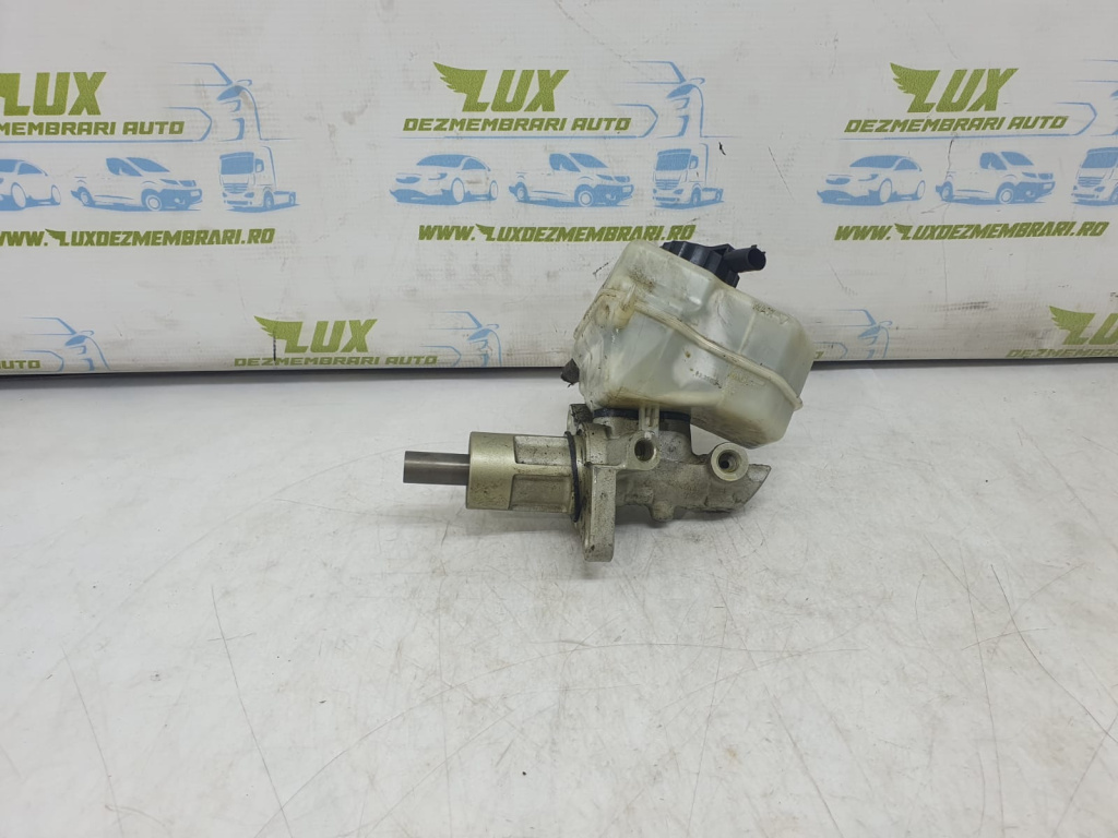 Pompa servofrana 03.3508-8653.1 BMW Seria 3 E90/E91/E92/E93 [2004 - 2010]