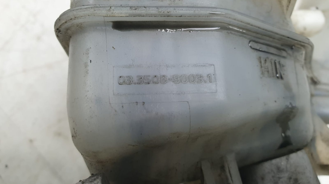 Pompa servofrana 033508-90031 2.0 DI-D BSY Peugeot 4007 [2007 - 2012]