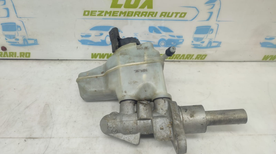 Pompa servofrana 033558-90101 1.9 tdi BLS Volkswagen VW Golf Plus [2004 - 2009]