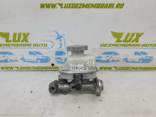 Pompa servofrana 1.3 benzina Hyundai Accent LC [1999 - 2003]