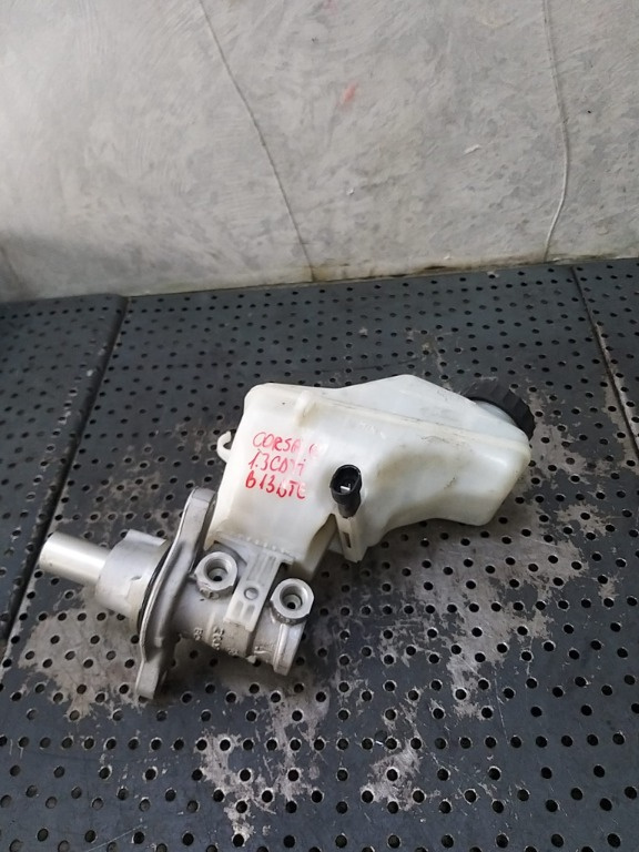 Pompa servofrana 1.3 cdti opel corsa e x15 0204800171 204y21766