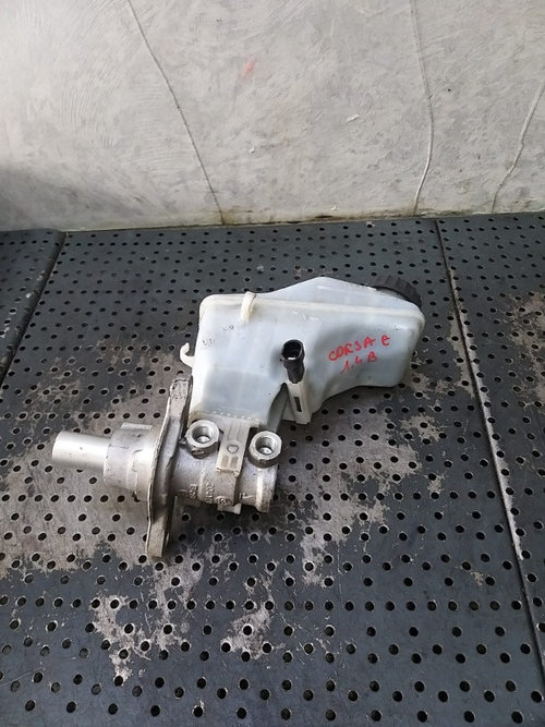 Pompa servofrana 1.4 b opel corsa e x15 204y21817 0204800171