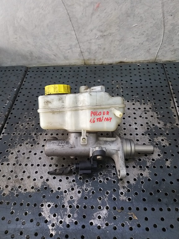 Pompa servofrana 1.6 tdi vw polo 6r 6r0611301a