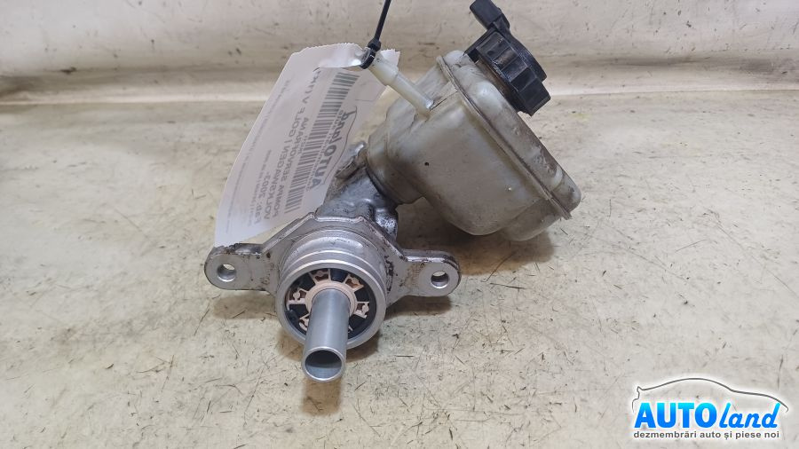 Pompa Servofrana 1k1611301c Volkswagen GOLF V 1K1 2003