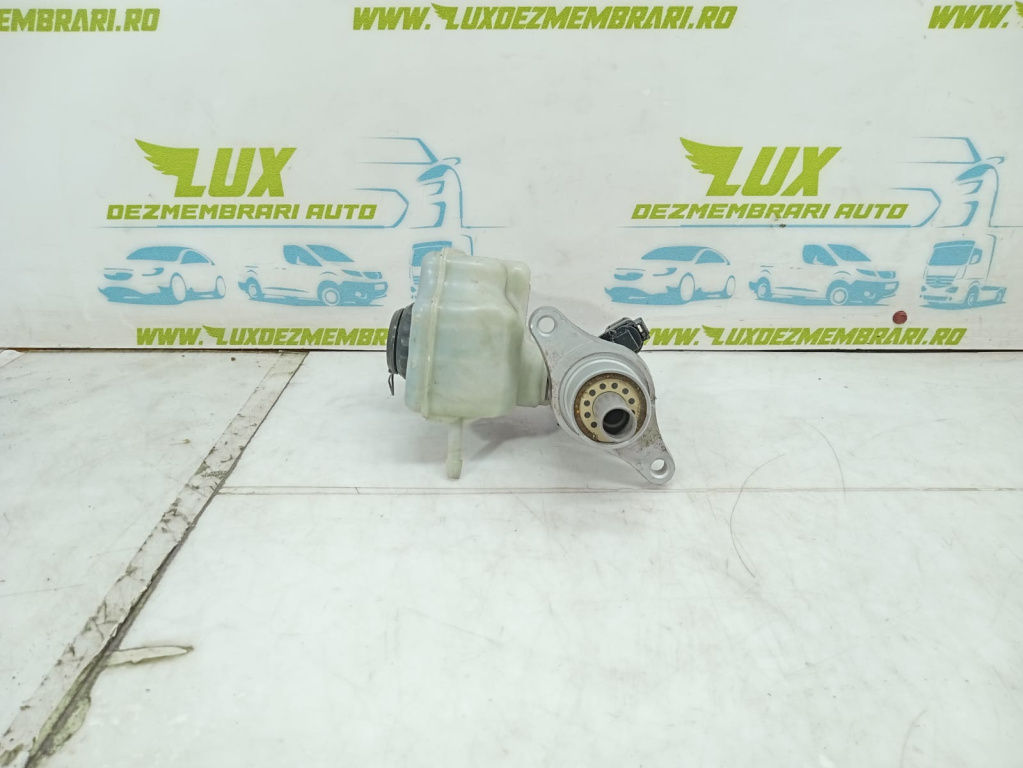 Pompa servofrana 1k1611301d Skoda Octavia 2 [2004 - 2008]