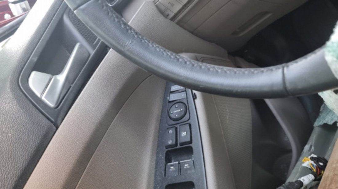 Pompa servofrana 2.0 crdi d4ha Hyundai Tucson 3 [facelift] [2018 - 2020] 2.0 crdi D4HA