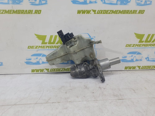 Pompa servofrana 2.0 tdi CBA 3c2611301 Volkswagen VW Passat CC [2008 - 2012]