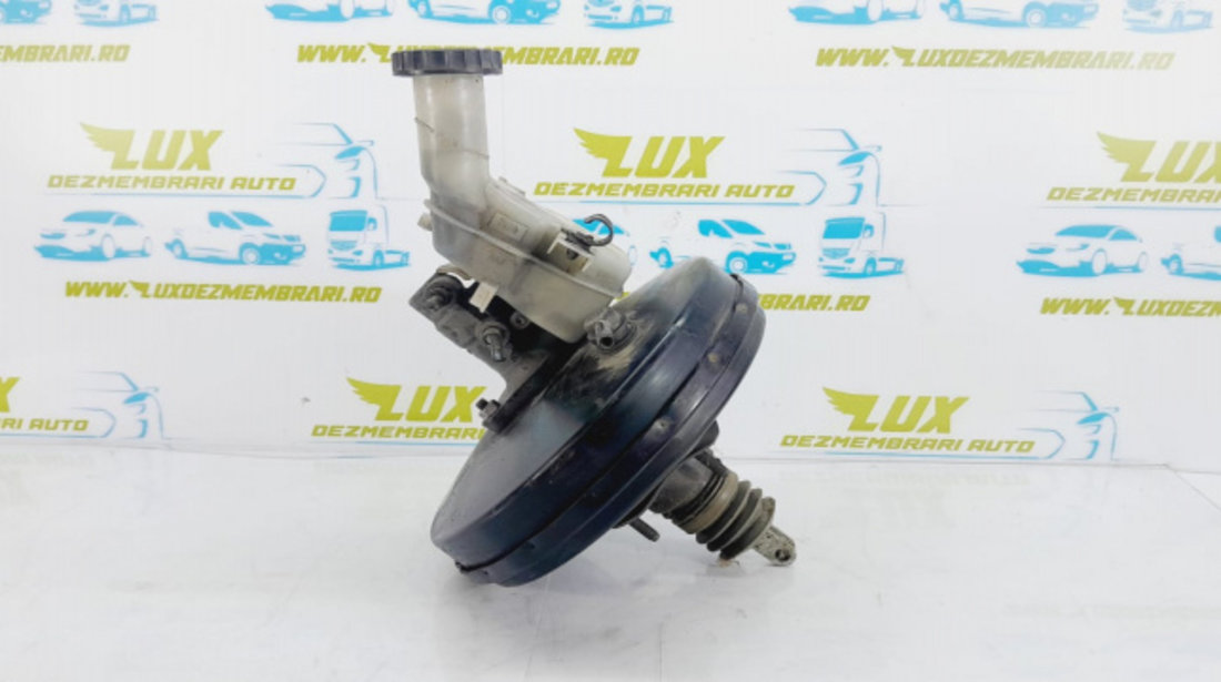 Pompa servofrana 2.2HDI 4HK 4680a027 Citroen C-Crosser [2007 - 2013]