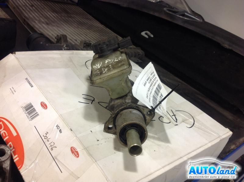 Pompa Servofrana 21025599 Volkswagen LUPO 6X1,6E1 1998-2005